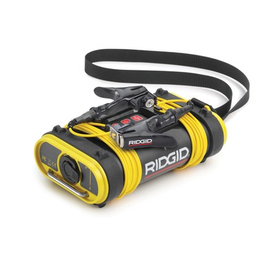 Ridgid - ST 305