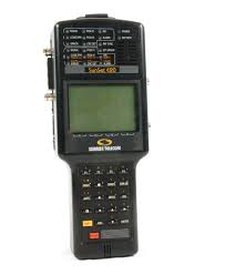 Sunrise Telecom Sunset E20