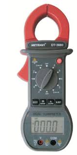 Metravi DT 3690