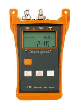 ShinewayTech SLS-25A