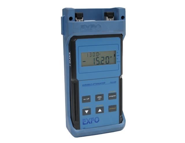 EXFO FVA 60B