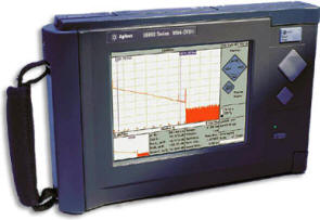 Agilent E6000B