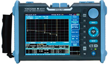 YOKOGAWA AQ7270
