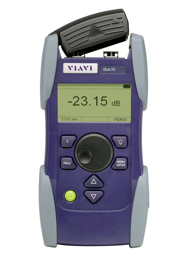 Viavi (JDSU) OLA-55