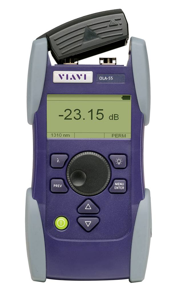 Viavi (JDSU)- OLA 55