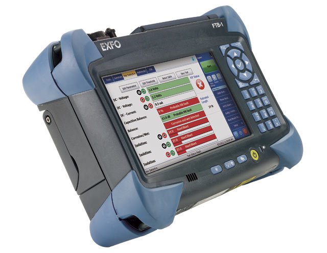 Exfo – FTB 635