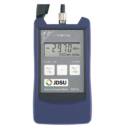 Viavi (JDSU) OLP-6