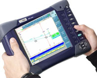 Viavi (JDSU) MTS-6000