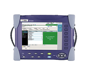 Viavi (JDSU) - MTS-8000 OSA - 150