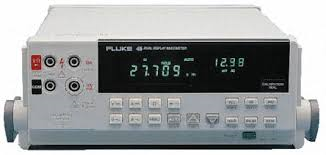 Fluke- Fluke- 45