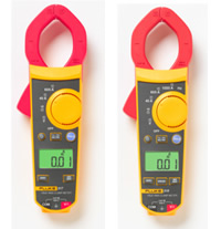 Fluke – 317