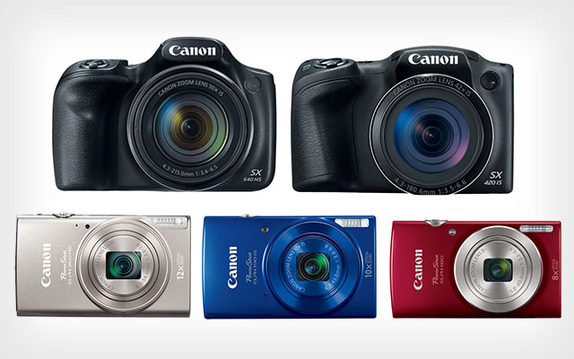 Canon