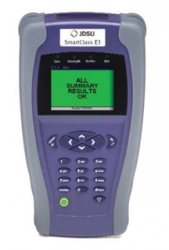 Viavi (JDSU) - SmartClass E-Datacom