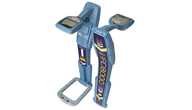 Radio Detection – RD8000