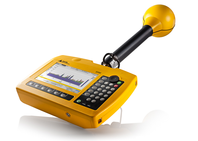 Narda – SRM 3006