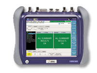 Viavi (JDSU) - MTS-5812P