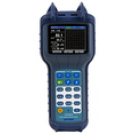Deviser - DS2400Q