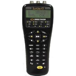 Sunrise Telecomm SUNLITE E1