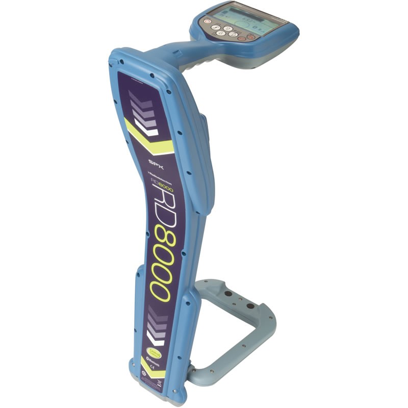 Radio Detection RD8000