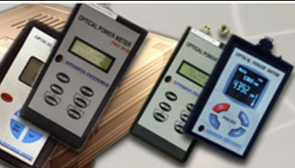 Optiwave DLS 502