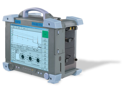 EXFO FTB-400