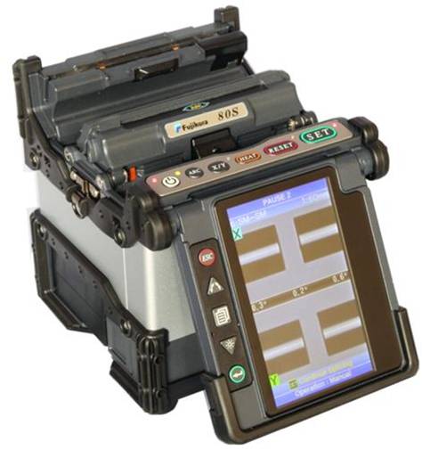 Fujikura 80S