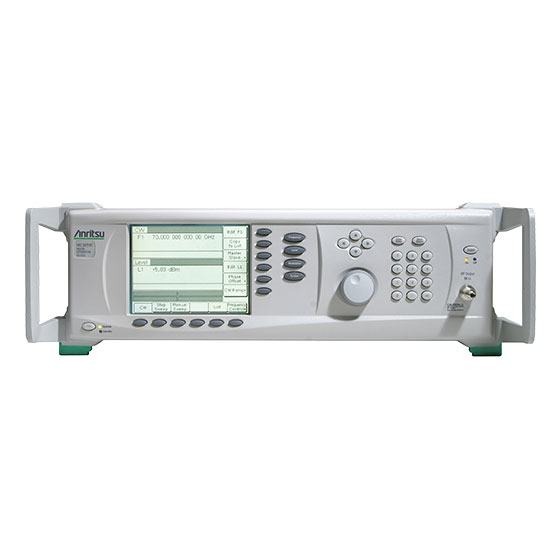Anritsu  - MG3694C