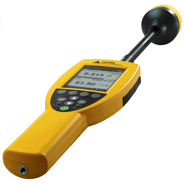 Narda – NBM 550