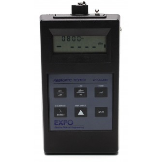 EXFO FOT 12